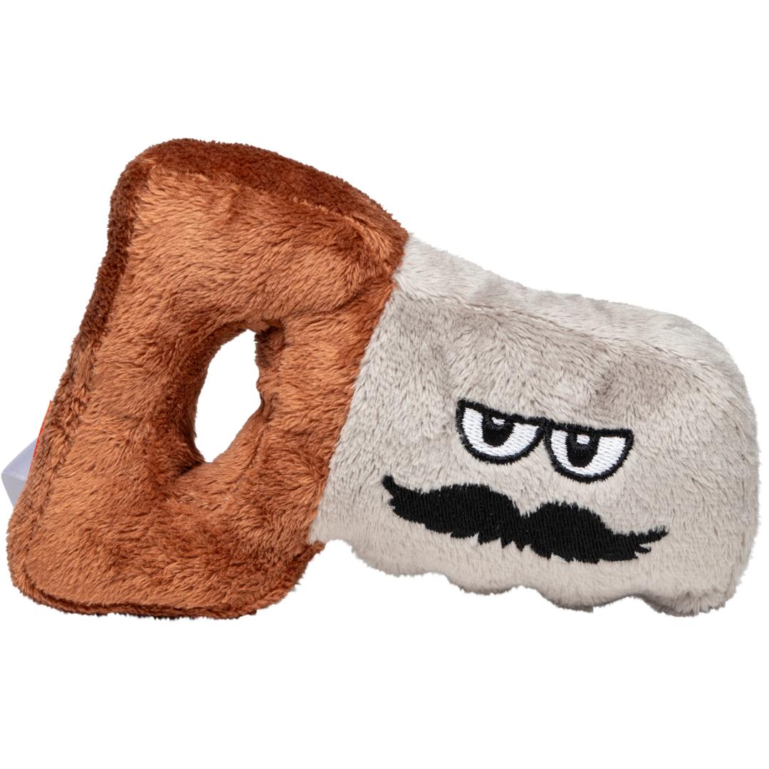 M160796 Brown/grey - Saw - mbw